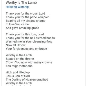 Meet your Posher, Racheal